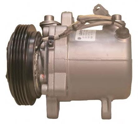 9520177GA0 Suzuki compressor de aparelho de ar condicionado