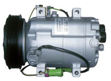 811402019 Lizarte compressor de aparelho de ar condicionado