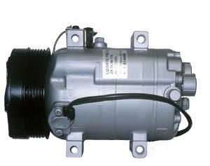 811402016 Lizarte compressor de aparelho de ar condicionado