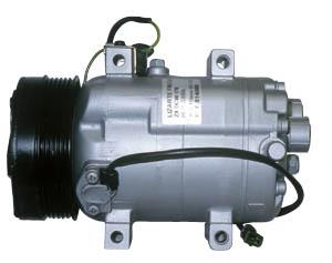 811402015 Lizarte compressor de aparelho de ar condicionado