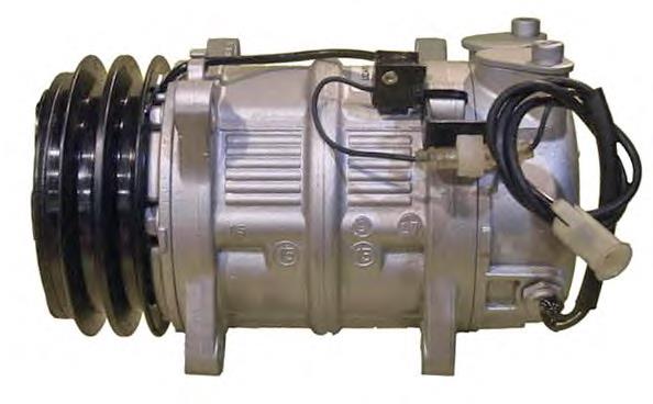 Compressor de aparelho de ar condicionado 811416008 Lizarte
