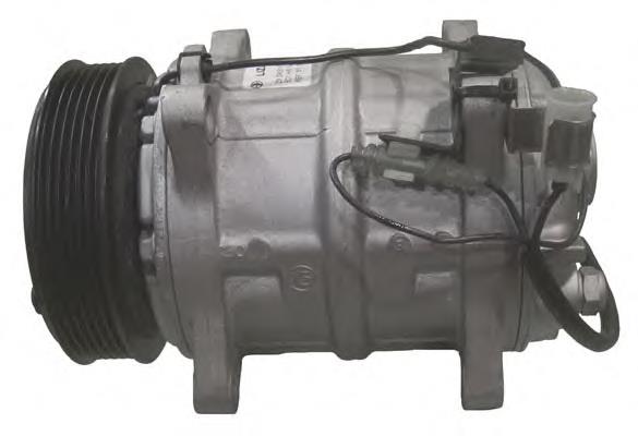 811416005 Lizarte compressor de aparelho de ar condicionado