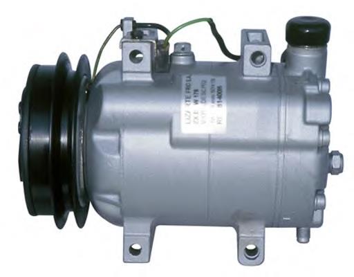 Compresor de aire acondicionado 811402008 LIZARTE