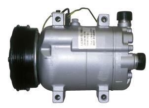 Compressor de aparelho de ar condicionado 811402013 Lizarte