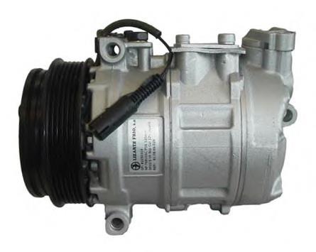 810866029 Lizarte compressor de aparelho de ar condicionado