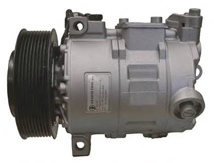 810865040 Lizarte compressor de aparelho de ar condicionado