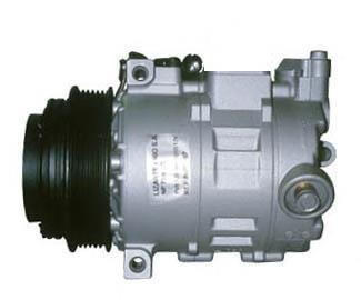 810865029 Lizarte compressor de aparelho de ar condicionado