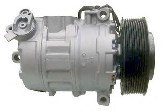 810866016 Lizarte compressor de aparelho de ar condicionado