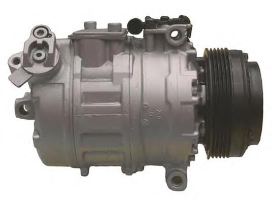 810866008 Lizarte compressor de aparelho de ar condicionado