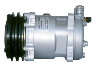 811011031 Lizarte compressor de aparelho de ar condicionado