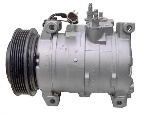 810845017 Lizarte compressor de aparelho de ar condicionado