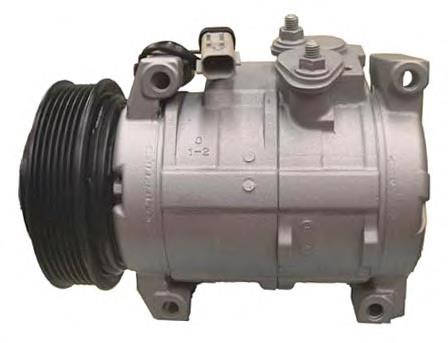 810846009 Lizarte compressor de aparelho de ar condicionado