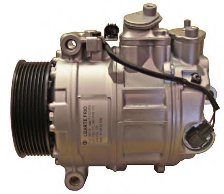 810862009 Lizarte compressor de aparelho de ar condicionado