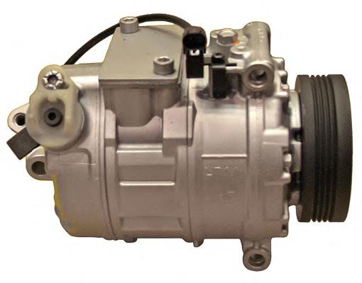 810862014 Lizarte compressor de aparelho de ar condicionado