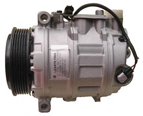 810862004 Lizarte compressor de aparelho de ar condicionado