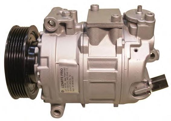 810862007 Lizarte compressor de aparelho de ar condicionado