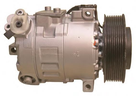 810865016 Lizarte compressor de aparelho de ar condicionado