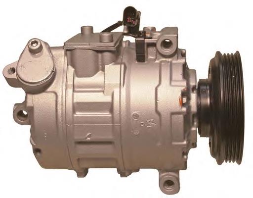 810860001 Lizarte compressor de aparelho de ar condicionado