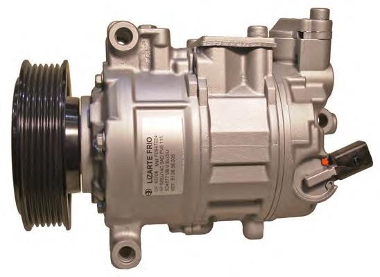 810856006 Lizarte compressor de aparelho de ar condicionado