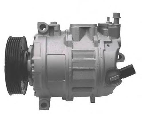 810860007 Lizarte compressor de aparelho de ar condicionado