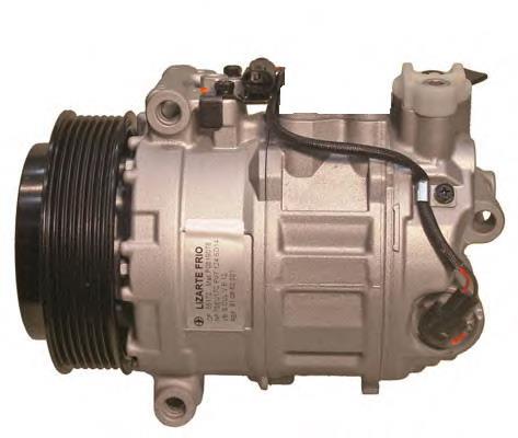 810862001 Lizarte compressor de aparelho de ar condicionado