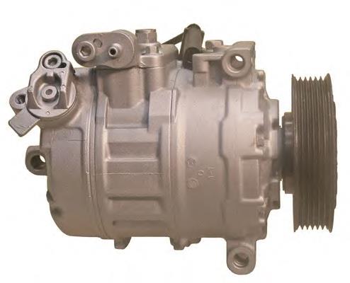 Compressor de aparelho de ar condicionado 810860009 Lizarte