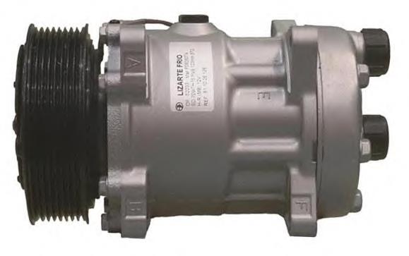 811026138 Lizarte compressor de aparelho de ar condicionado