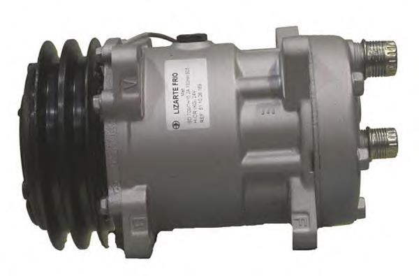 811026169 Lizarte compressor de aparelho de ar condicionado