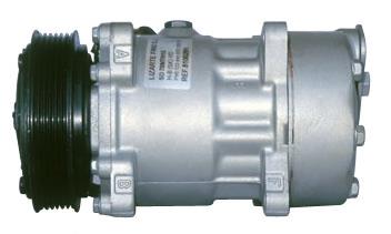 811026112 Lizarte compressor de aparelho de ar condicionado