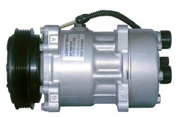 811026097 Lizarte compressor de aparelho de ar condicionado