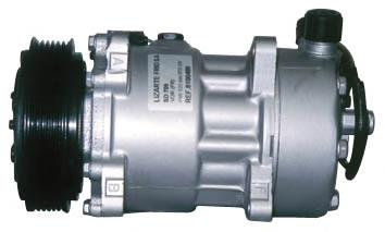 Компрессор системы кондиционирования Volvo 8601547 цена, от 684.75 USD