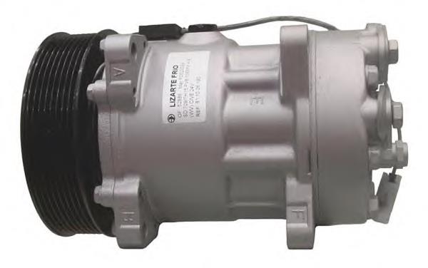 811026190 Lizarte compressor de aparelho de ar condicionado