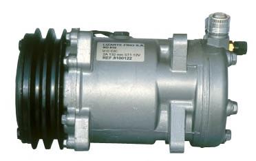 811016018 Lizarte compressor de aparelho de ar condicionado