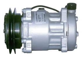 Компрессор кондиционера KTT090589 Thermotec