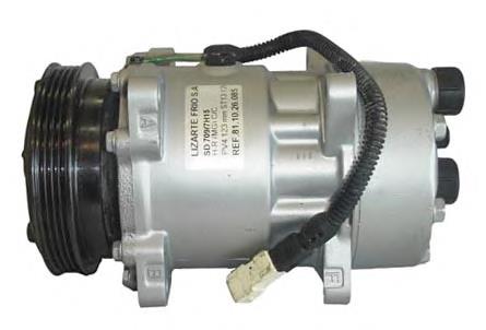 811026085 Lizarte compressor de aparelho de ar condicionado