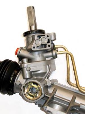 Cremalheira da direção Renault Laguna 3 BT0, BT1