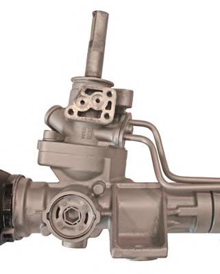 Cremalheira da direção Renault Espace 4 JK0