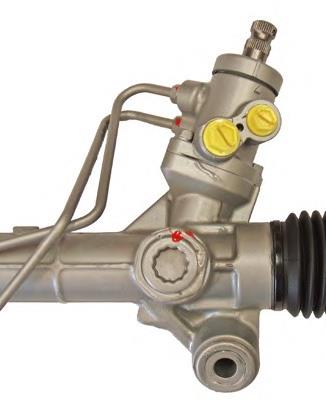 Cremalheira da direção Polcar S5174008S preço, a partir de 331,61 USD