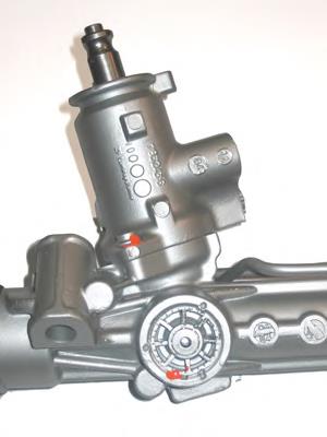 Cremalheira da direção Jaguar X-type CF1