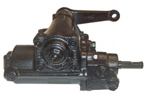 Mecanismo de direção (redutor) para Suzuki Swift II EA