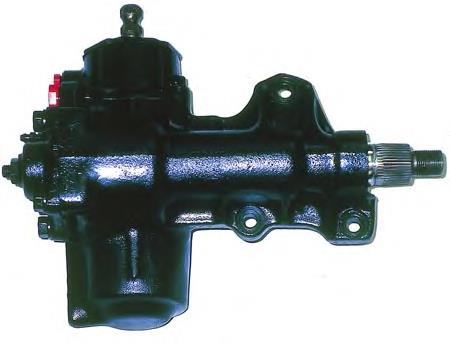Купить MB379316 Mitsubishi Рулевая рейка