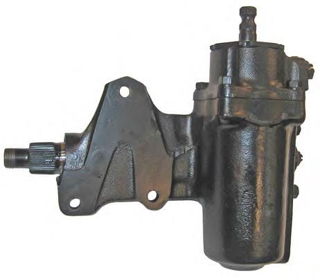 Рейка рулевая Mitsubishi MB379316