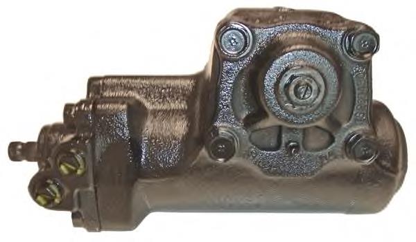 Купить 4920052N00 Nissan/Infiniti Рулевой механизм в сборе