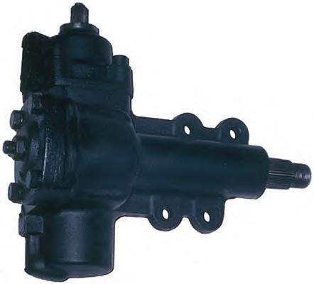 Cremalheira da direção para Nissan Patrol (Y60)