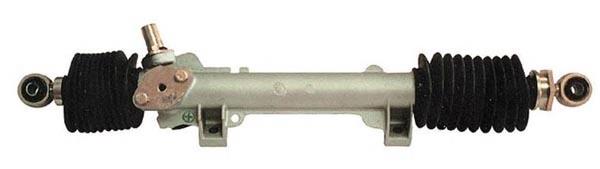 Cremalheira da direção Mercedes E T124