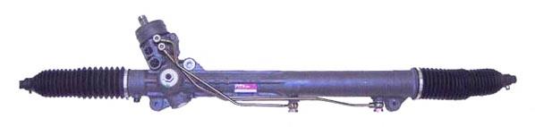 Cremalheira da direção Audi A6 4B2, 4B4