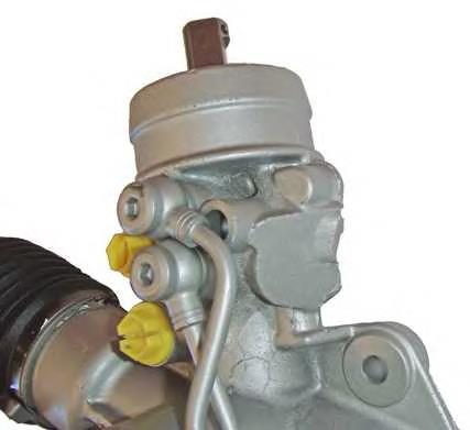 Cremalheira da direção Audi A6 4B2, 4B4