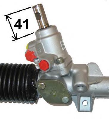 Cremalheira da direção CI231OEM ZF Parts