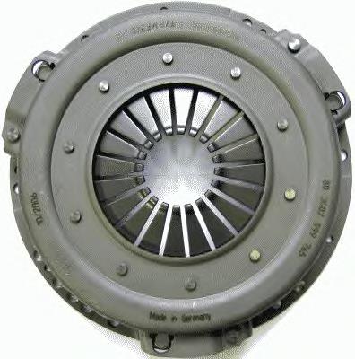 Корзина сцепления 0060701580 Fiat/Alfa/Lancia