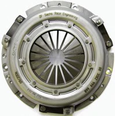 Лепестковая корзина сцепления Sachs 883082999668 цена, от 47.23 USD